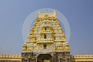 Ranganatha Swami temple photo