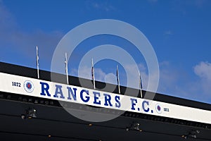 Rangers FC