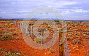 Ranges View Rest Stop