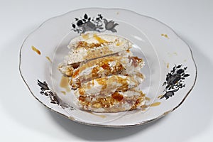 Rangi Cakes from Betawi photo