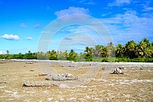 Rangiroa atoll