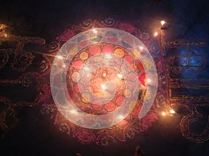 Rangoli