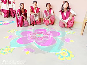 Rangoli