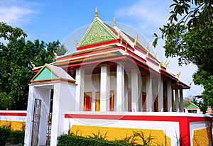 Rangsit temple
