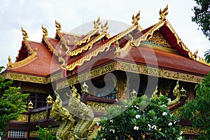 Rangsit temple