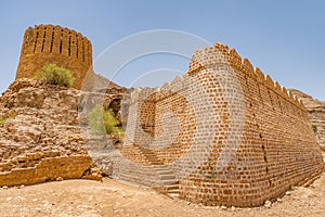 Rani Kot Fort Sindh 59