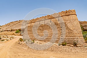 Rani Kot Fort Sindh 60