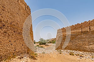 Rani Kot Fort Sindh 63