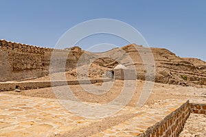 Rani Kot Fort Sindh 75