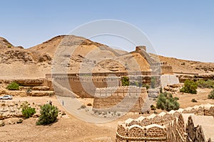 Rani Kot Fort Sindh 76