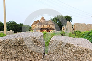 Rani mahal long view