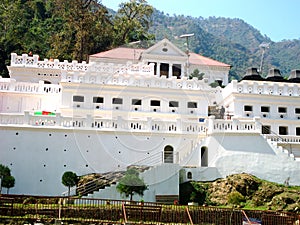 Rani Mahal , Palpa