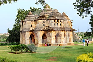 Rani mahal