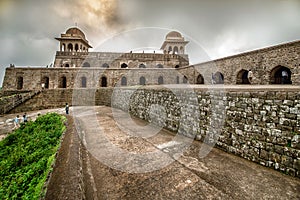 Rani Roopmati Mahal Mandu