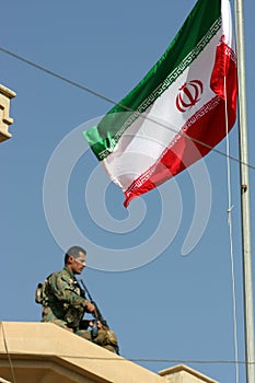 ÃÂ°ranian Consulate