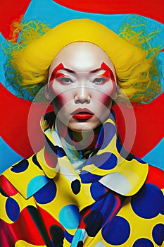 Rankled and filed, surreal psychedelic avant-garde art by Yoh Nagao and Erik Madigan Heck