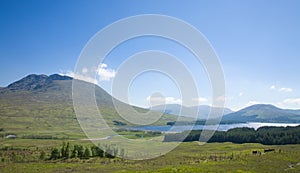 Rannoch Moor