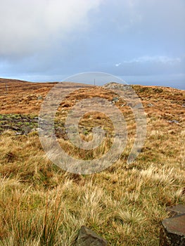 Rannoch Moor