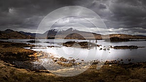 Rannoch Moor