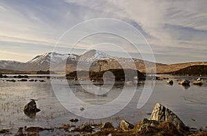 Rannoch Moor