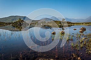 Rannoch moor