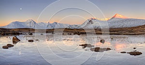 Rannoch Moor