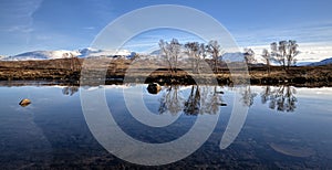 Rannoch Moor