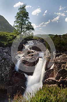 Rannoch Moor Scotland