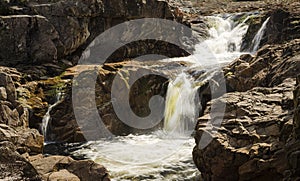 Rannoch Moor Scotland