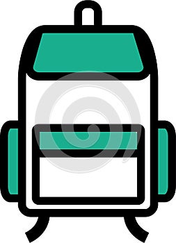 The ransel specially good design icon