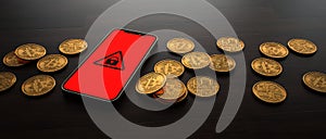 Ransom Malware Bitcoin Payment