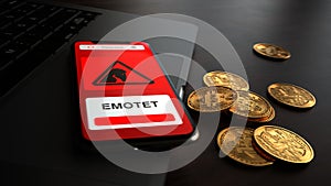 Ransom Malware Bitcoin Payment