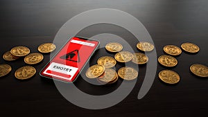 Ransom Malware Bitcoin Payment
