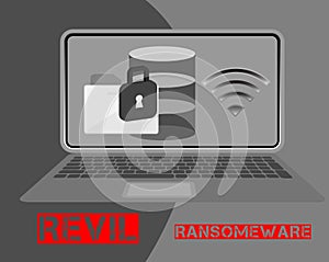 Ransomware As a Services Attack