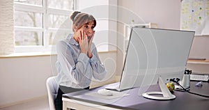 Ransomware Business Computer Malware Privacy Breach