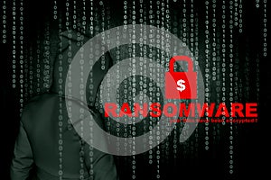 Ransomware