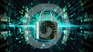 ransomware data threat