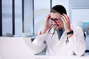 Ransomware Malware Attack And Breach