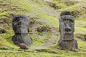 Rapa Nui National Park