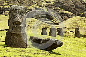 Rapa Nui National Park