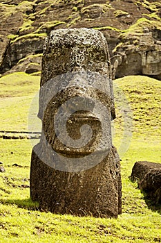 Rapa Nui National Park