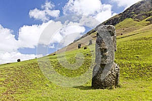 Rapa Nui National Park