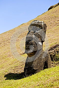 Rapa Nui National Park