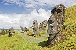 Rapa Nui National Park