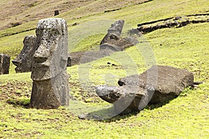 Rapa Nui National Park