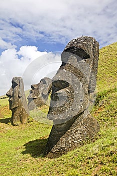 Rapa Nui National Park