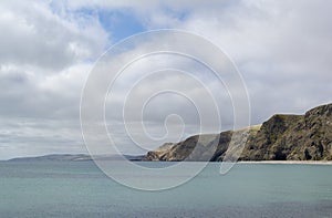 Rapid Bay Coastal Hills and Cave, Fleurieu Peninsula, SA