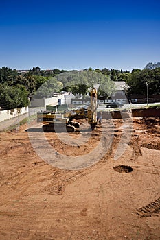 Rapid Impact Compaction