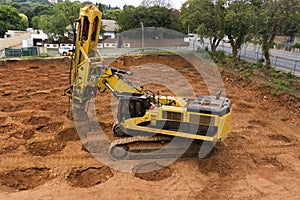 Rapid Impact Compaction