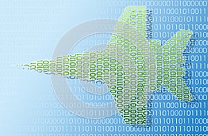 Rapid transfer of information